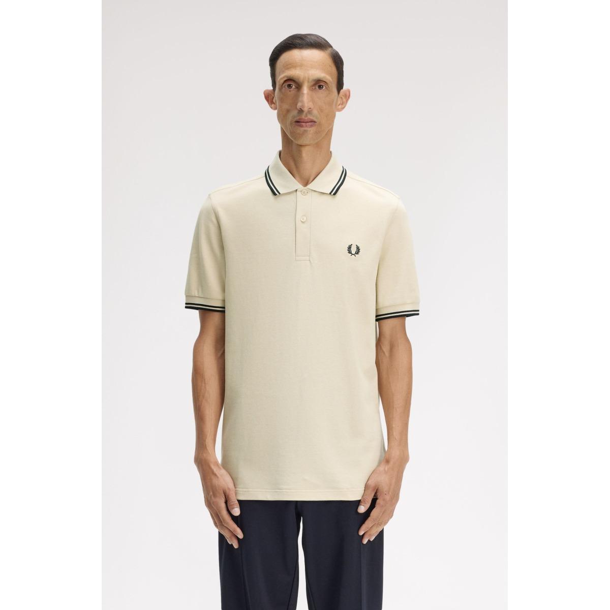 The Fred Perry Shirt M3600 Fred Perry