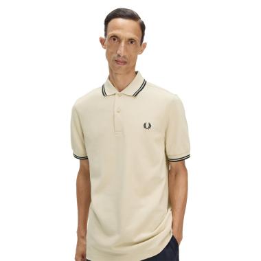 The Fred Perry Shirt M3600 Fred Perry
