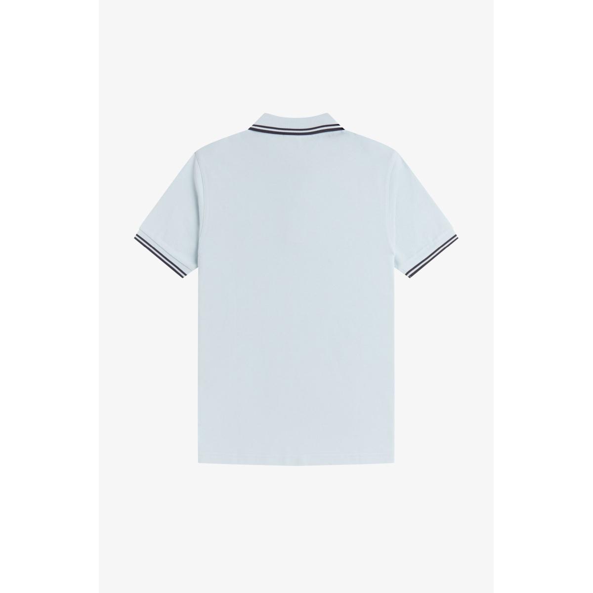 The Fred Perry Shirt M3600 Fred Perry