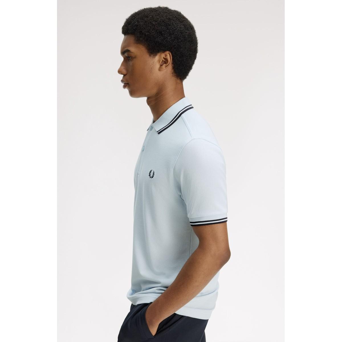 The Fred Perry Shirt M3600 Fred Perry