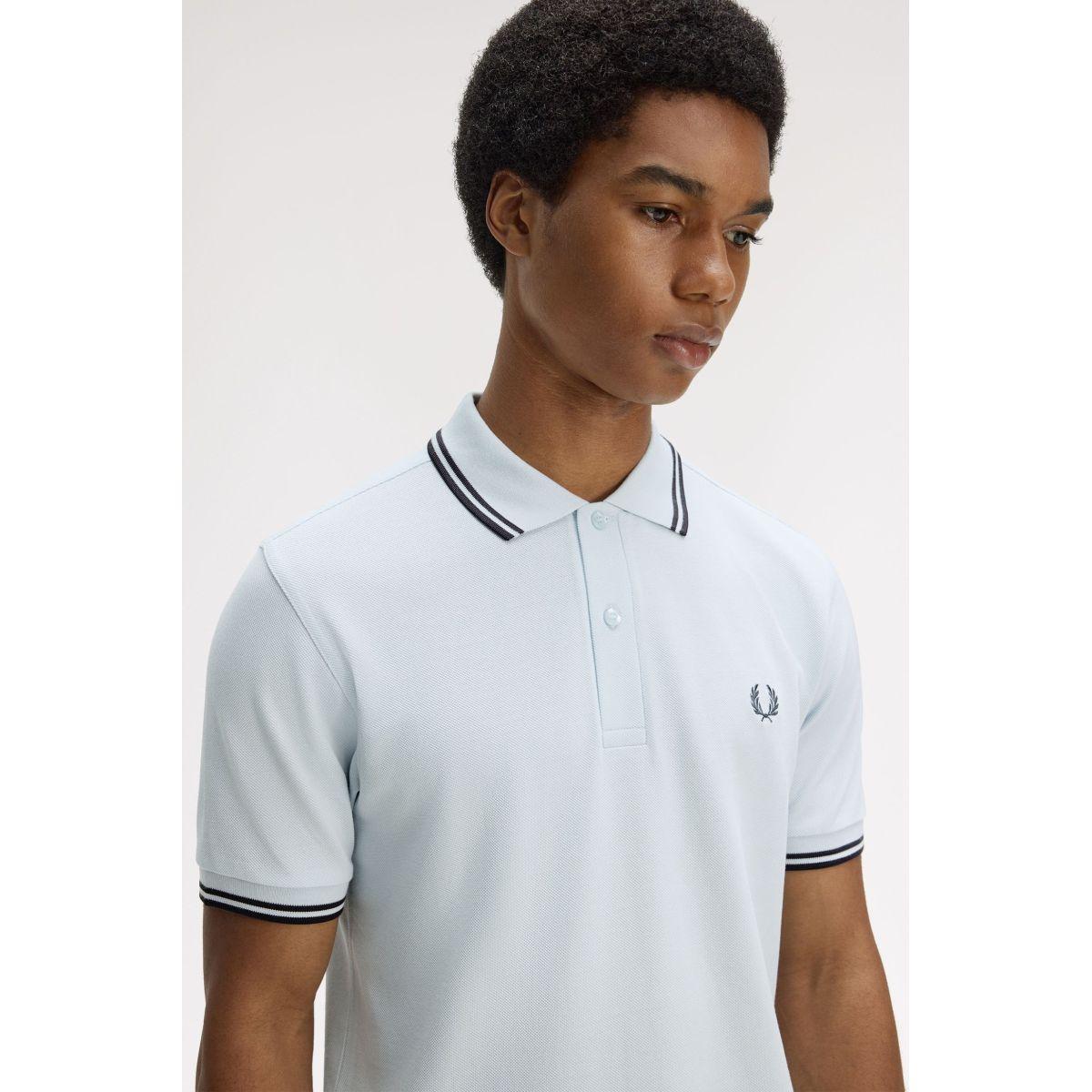 The Fred Perry Shirt M3600 Fred Perry