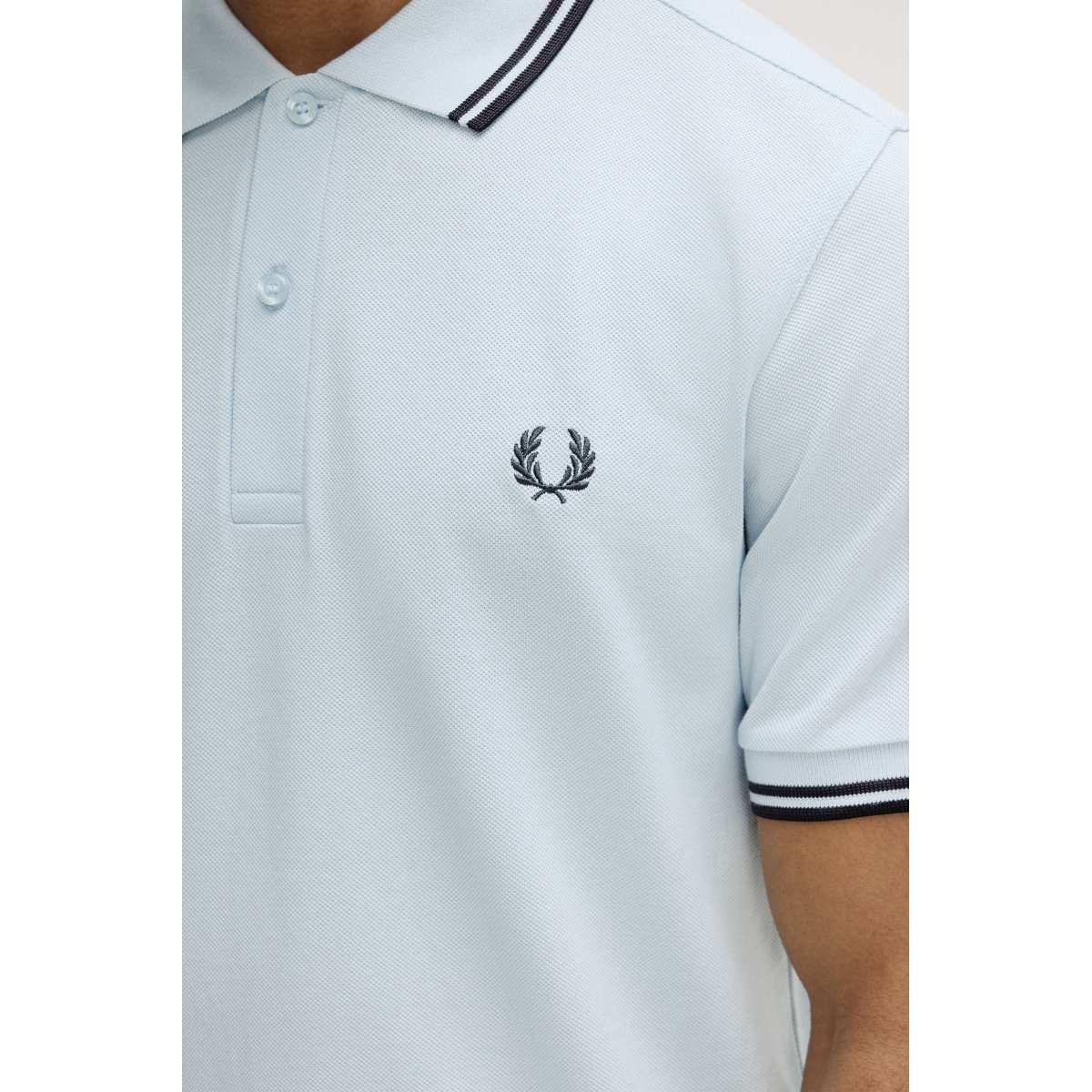 The Fred Perry Shirt M3600 Fred Perry