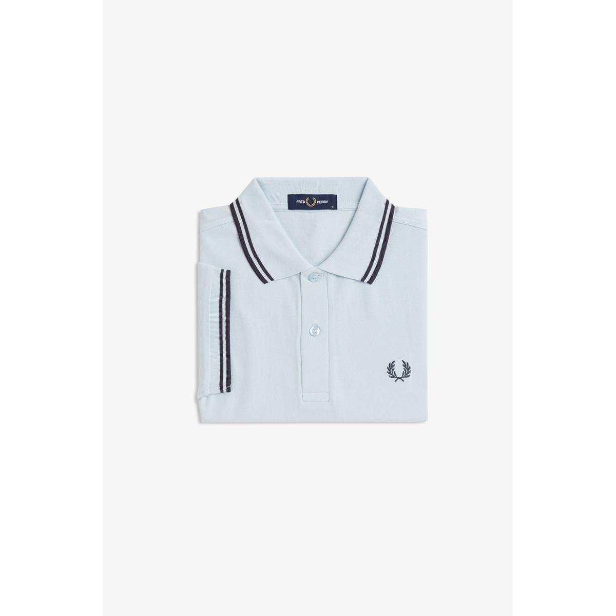 The Fred Perry Shirt M3600 Fred Perry