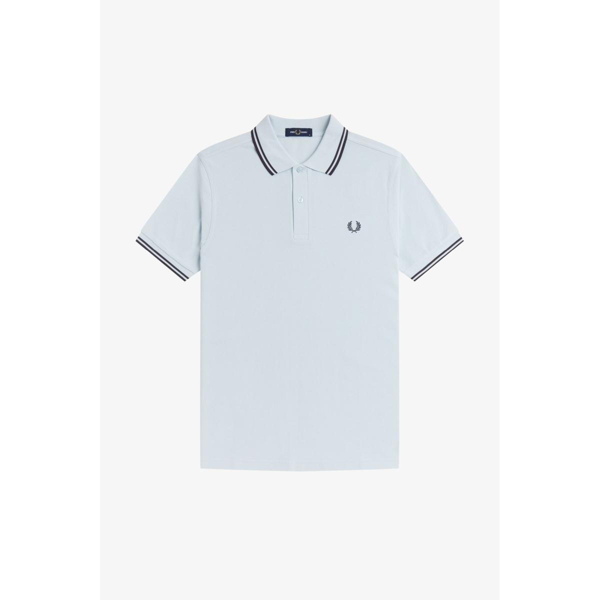 The Fred Perry Shirt M3600 Fred Perry