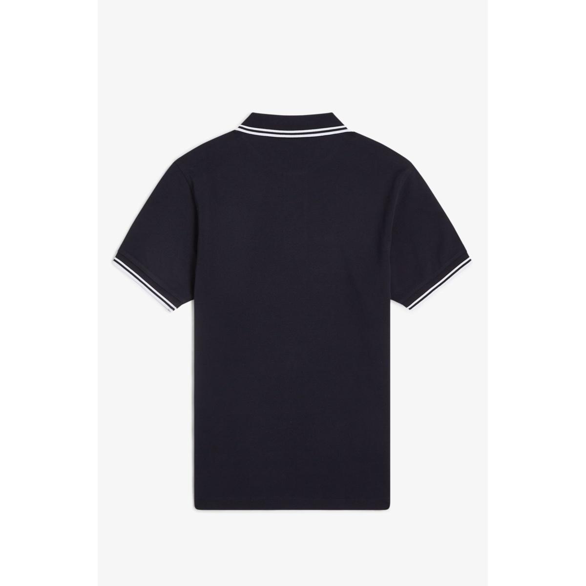 The Fred Perry Shirt M3600 Fred Perry