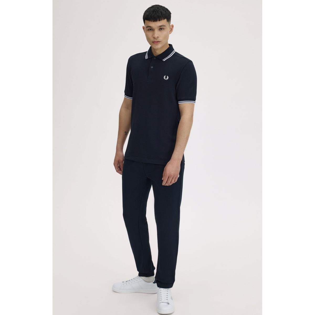 The Fred Perry Shirt M3600 Fred Perry