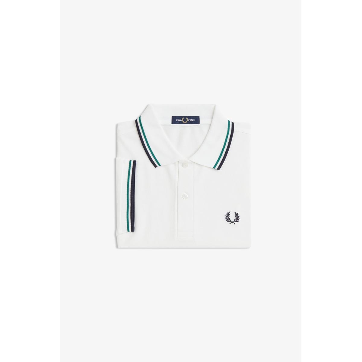 The Fred Perry Shirt M3600 Fred Perry