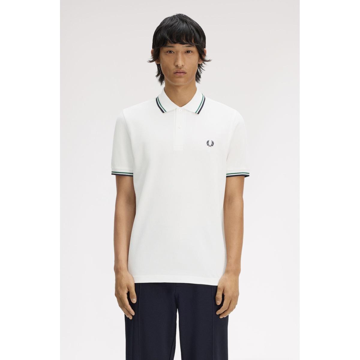 The Fred Perry Shirt M3600 Fred Perry