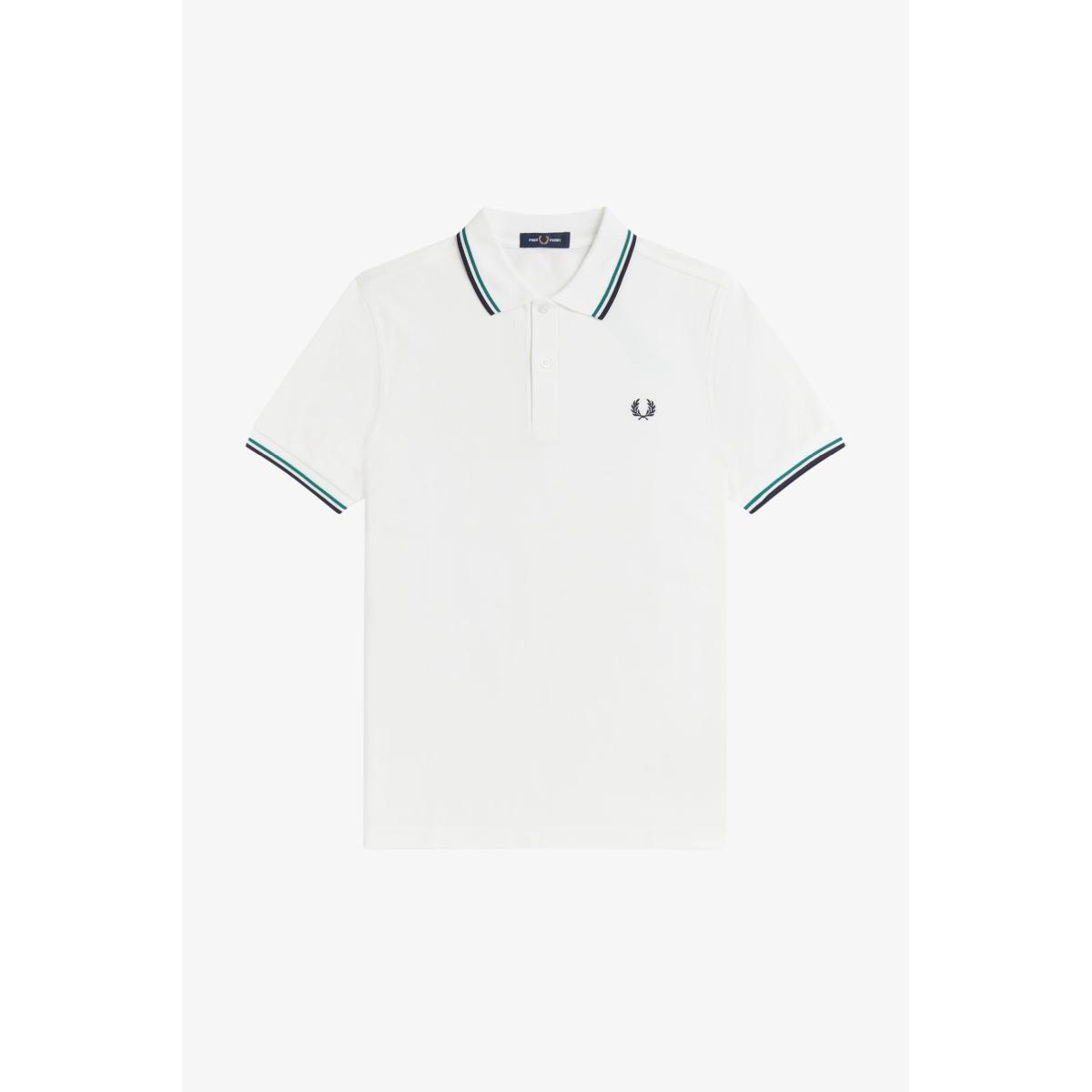 The Fred Perry Shirt M3600 Fred Perry