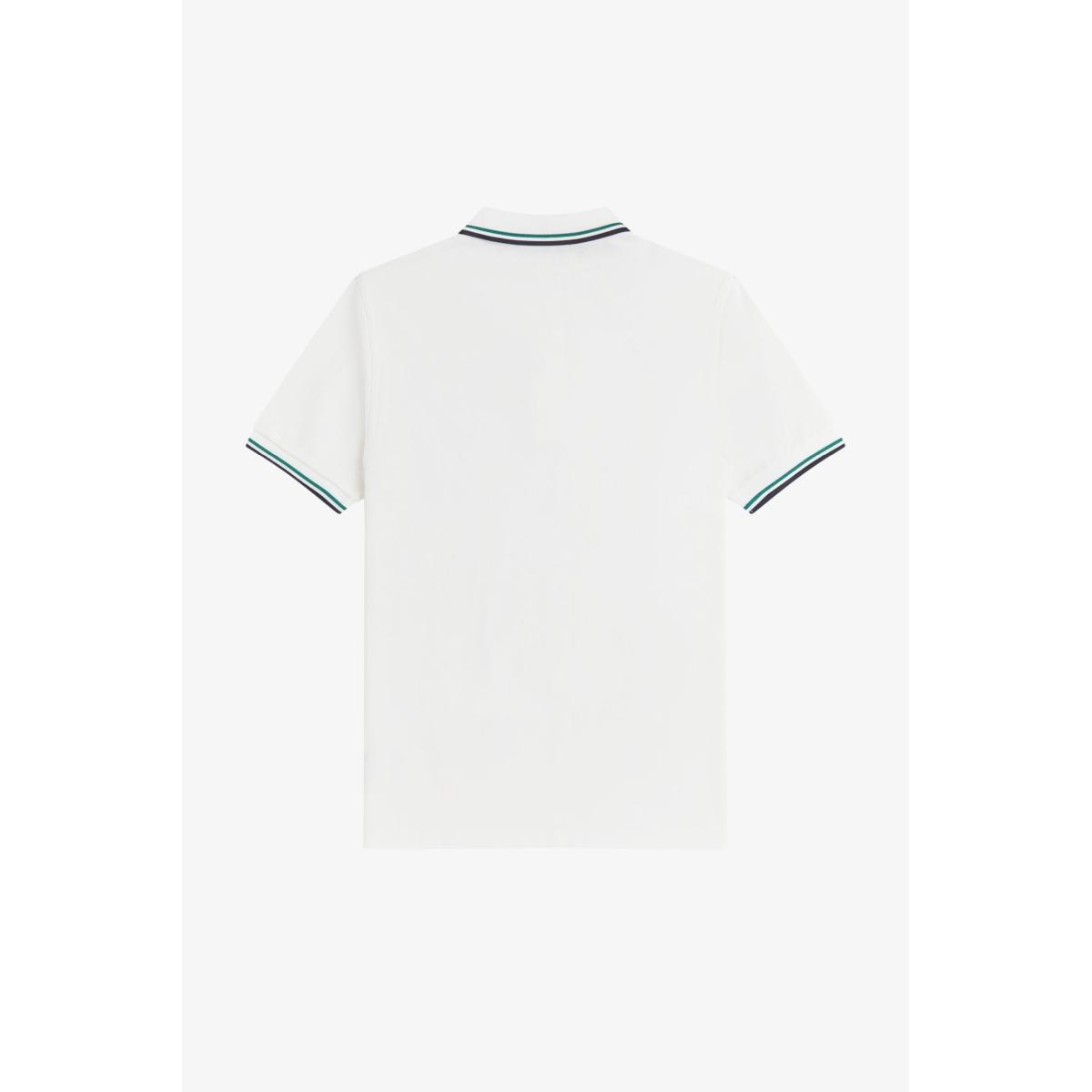 The Fred Perry Shirt M3600 Fred Perry