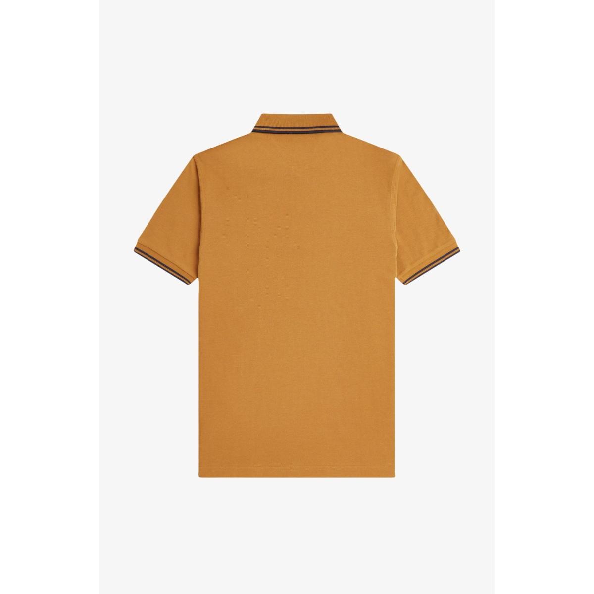 The Fred Perry Shirt M3600 Fred Perry
