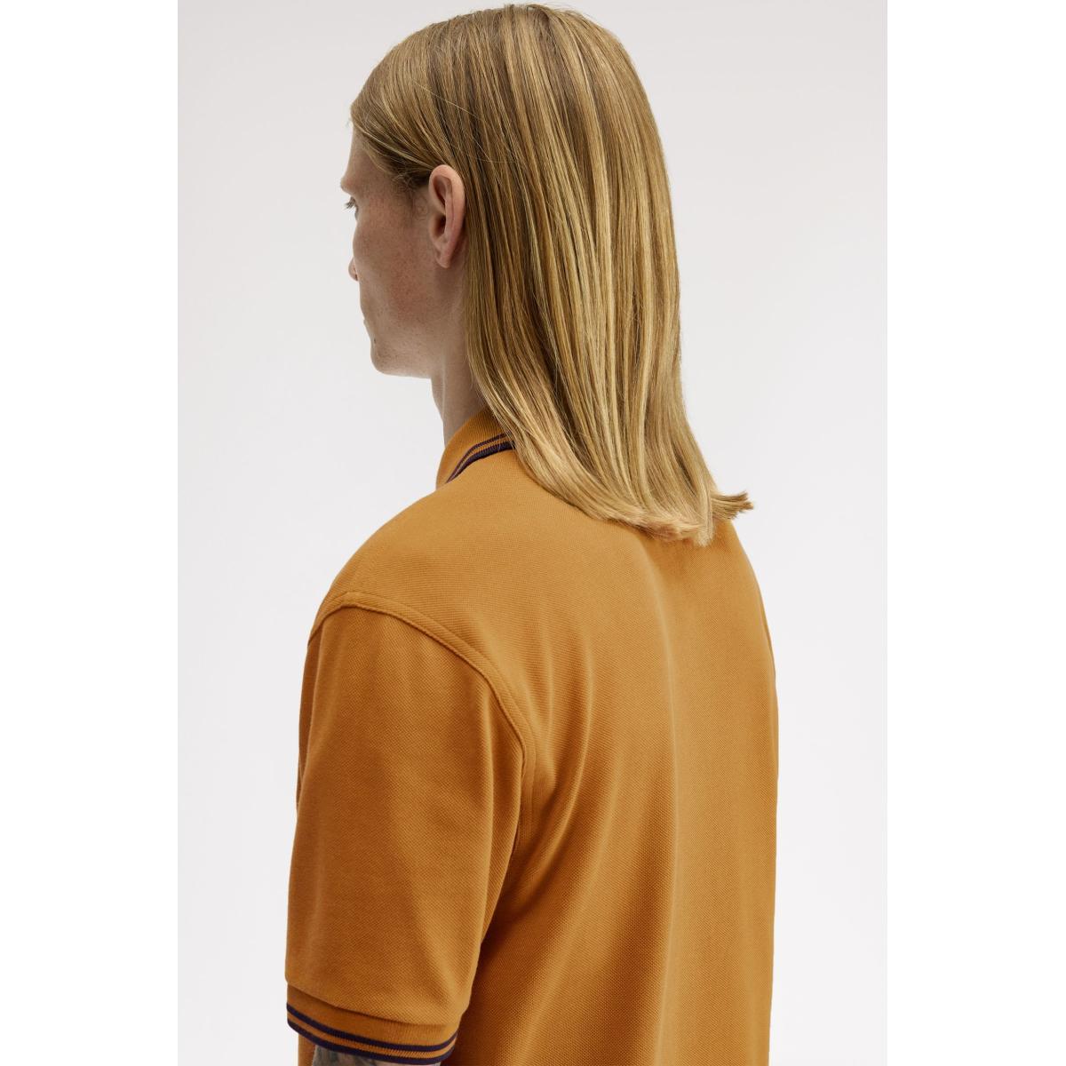 The Fred Perry Shirt M3600 Fred Perry