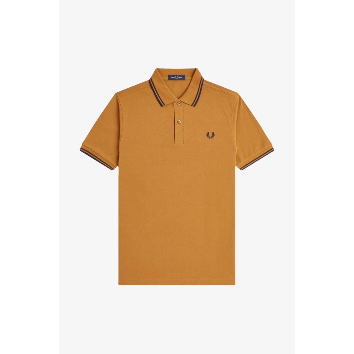 The Fred Perry Shirt M3600 Fred Perry