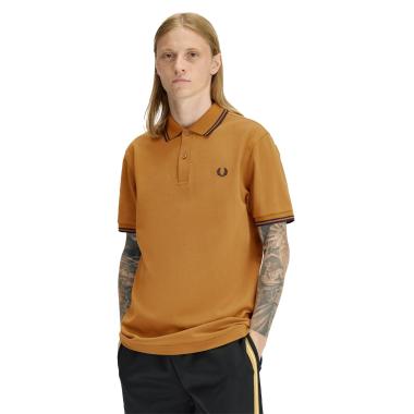 The Fred Perry Shirt M3600 Fred Perry