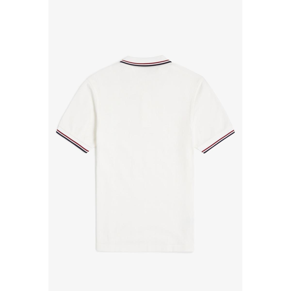 The Fred Perry Shirt M3600 Fred Perry