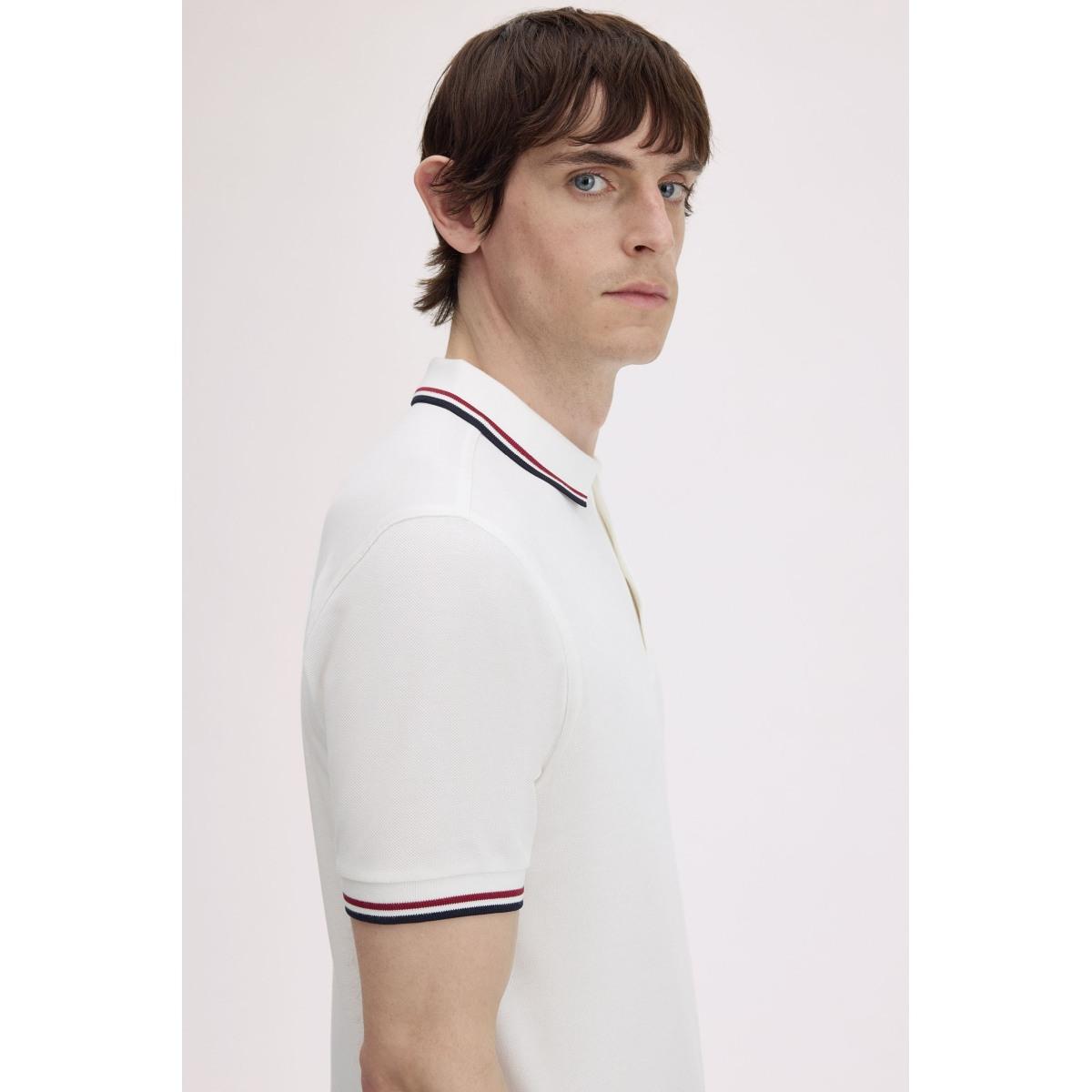 The Fred Perry Shirt M3600 Fred Perry
