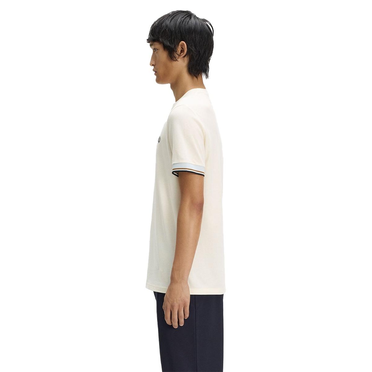 Twin Tipped Cuff Fred Perry