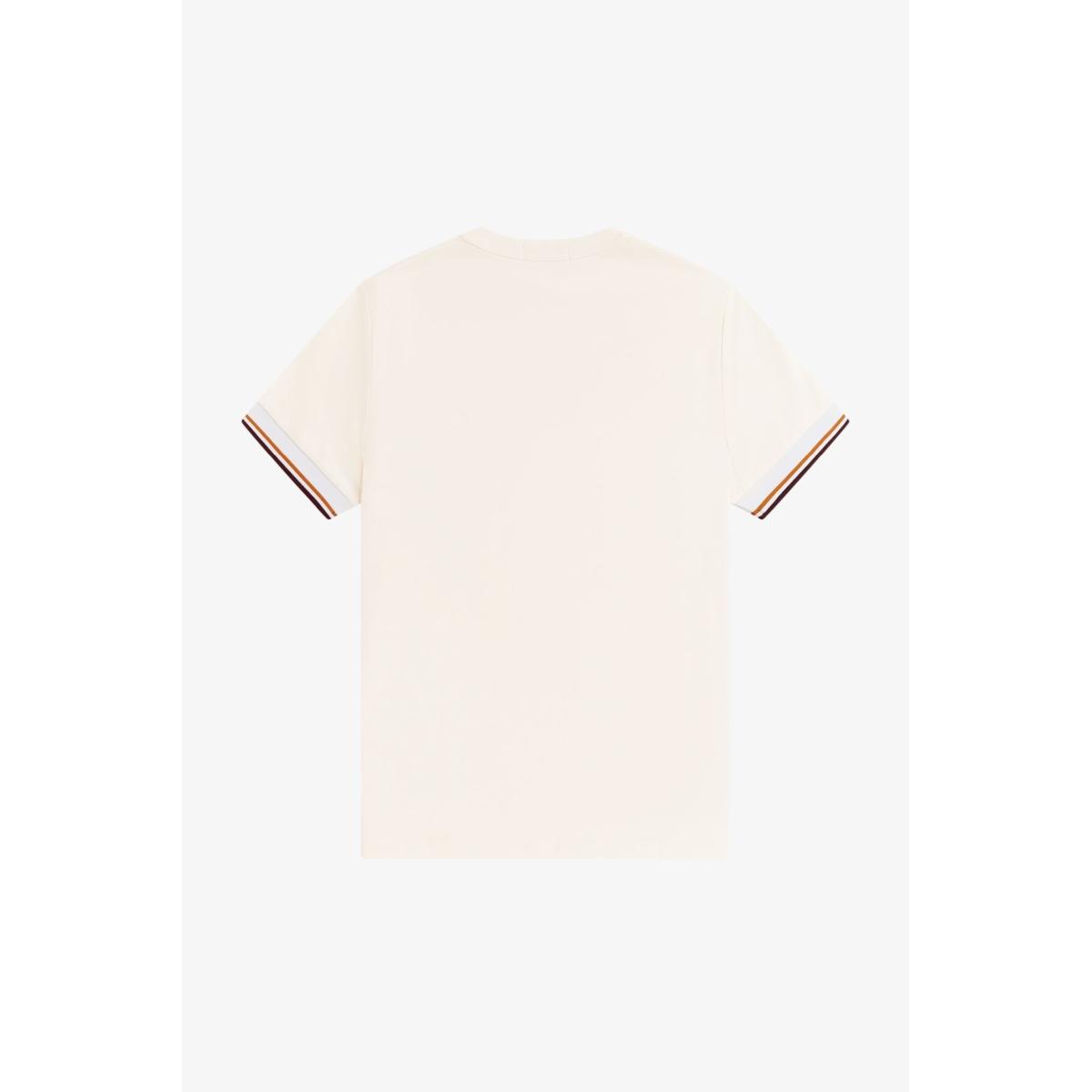 Twin Tipped Cuff Fred Perry