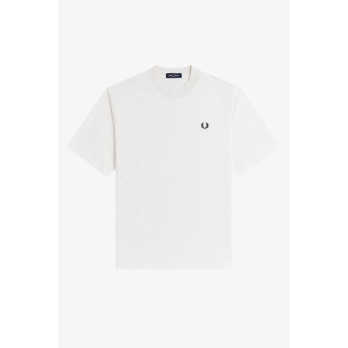 Back Print Fred Perry