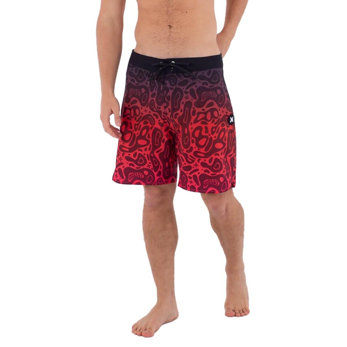 Phantom Print 18 Hurley