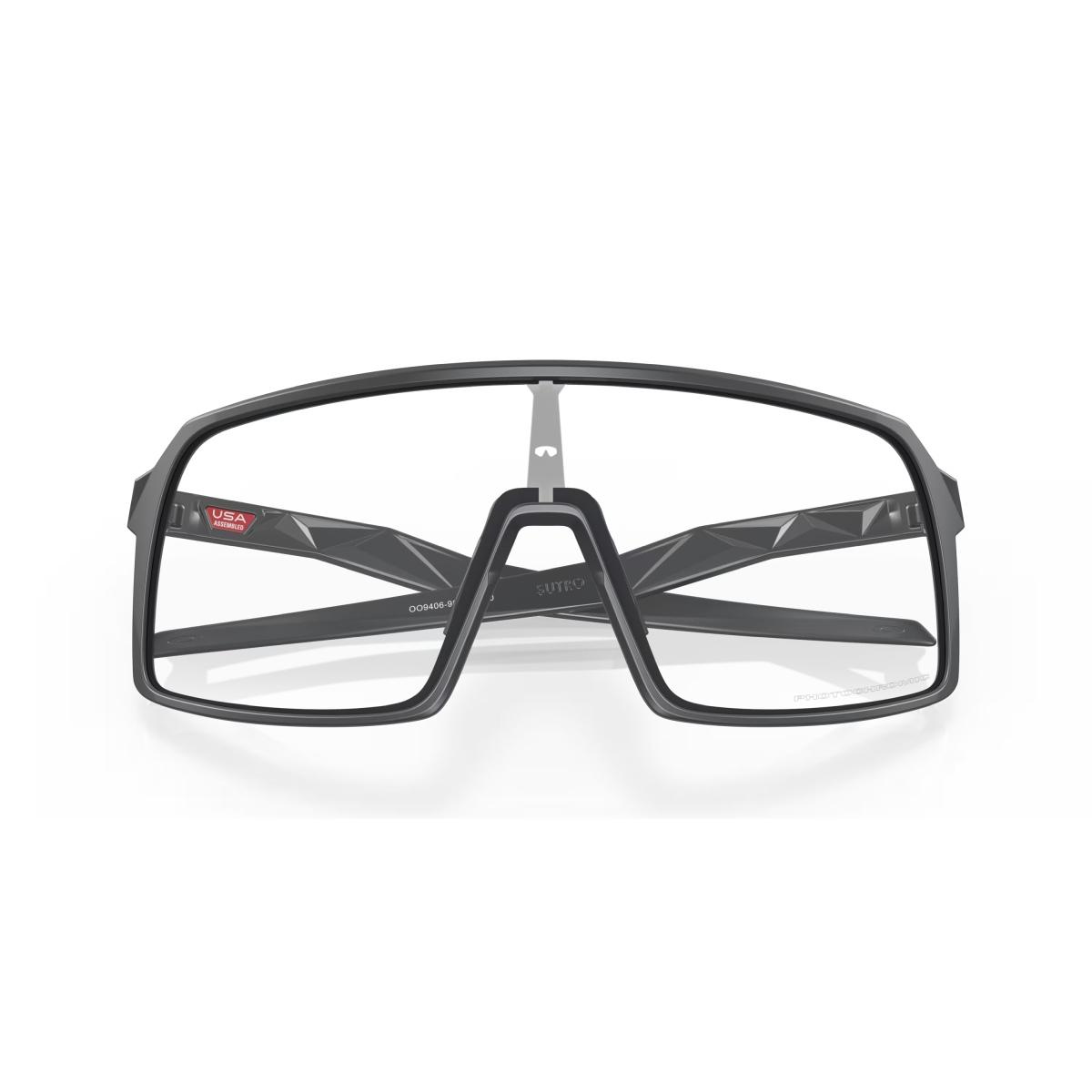 Sutro Oakley
