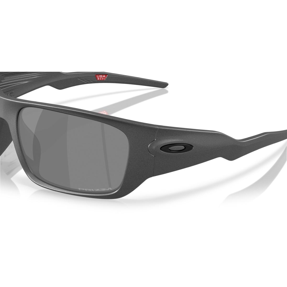 Masseter Oakley