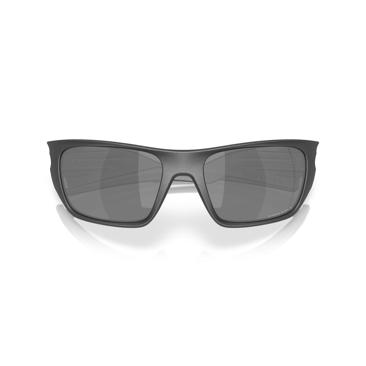 Masseter Oakley