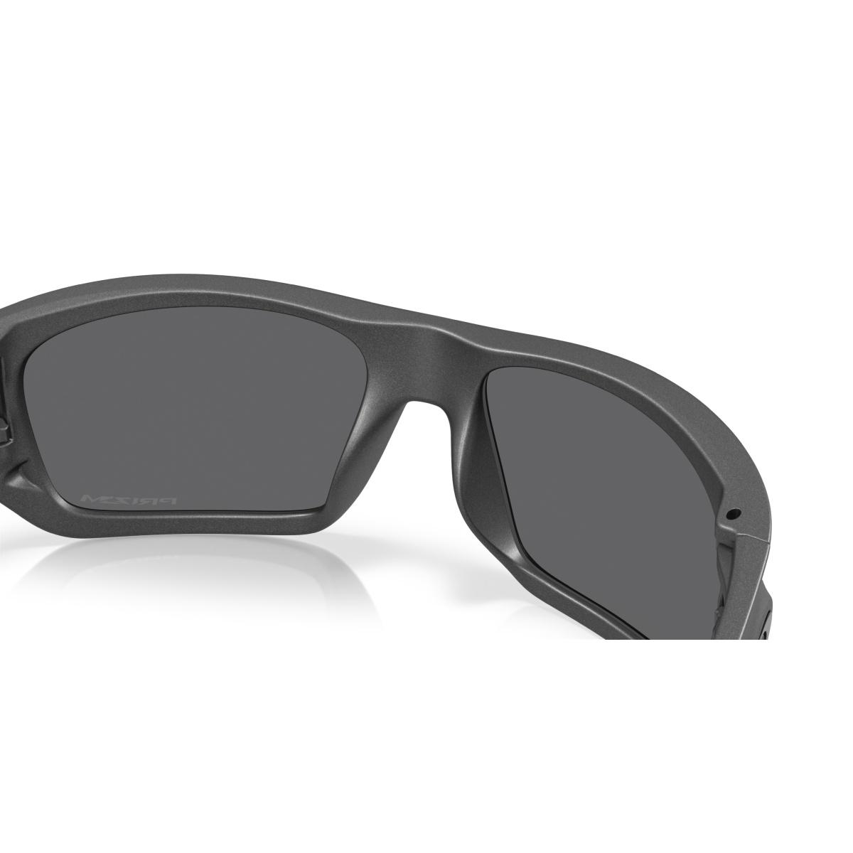 Masseter Oakley