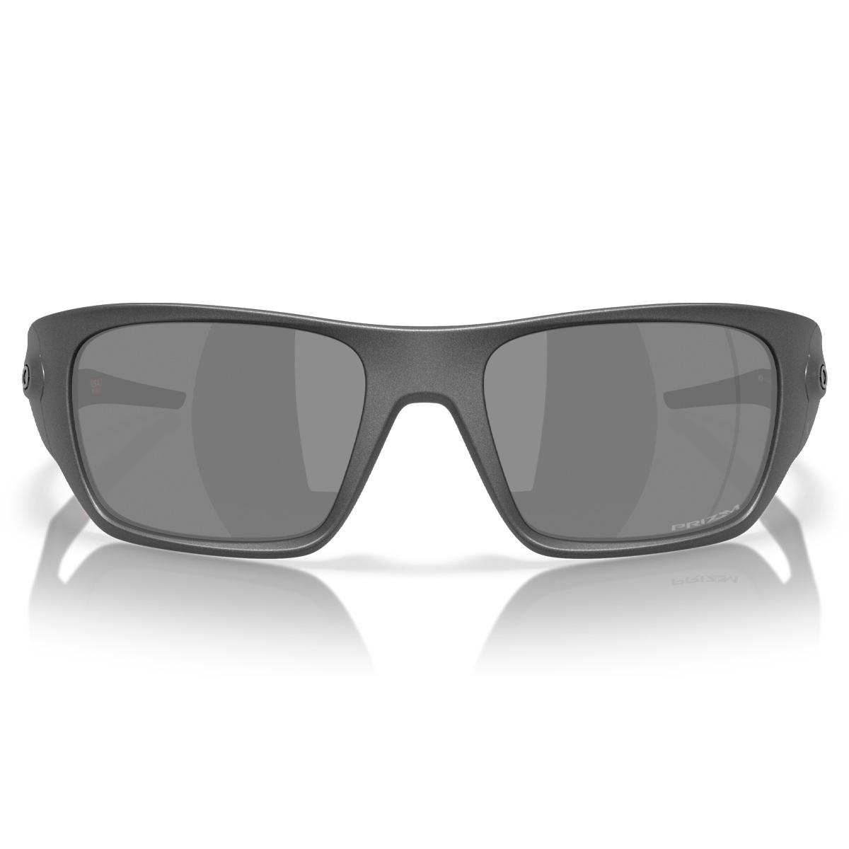 Masseter Oakley