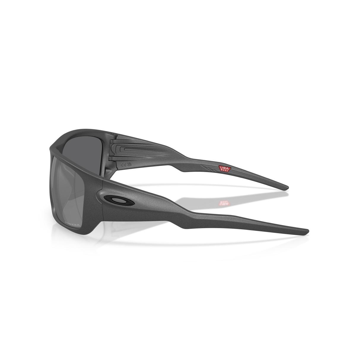 Masseter Oakley