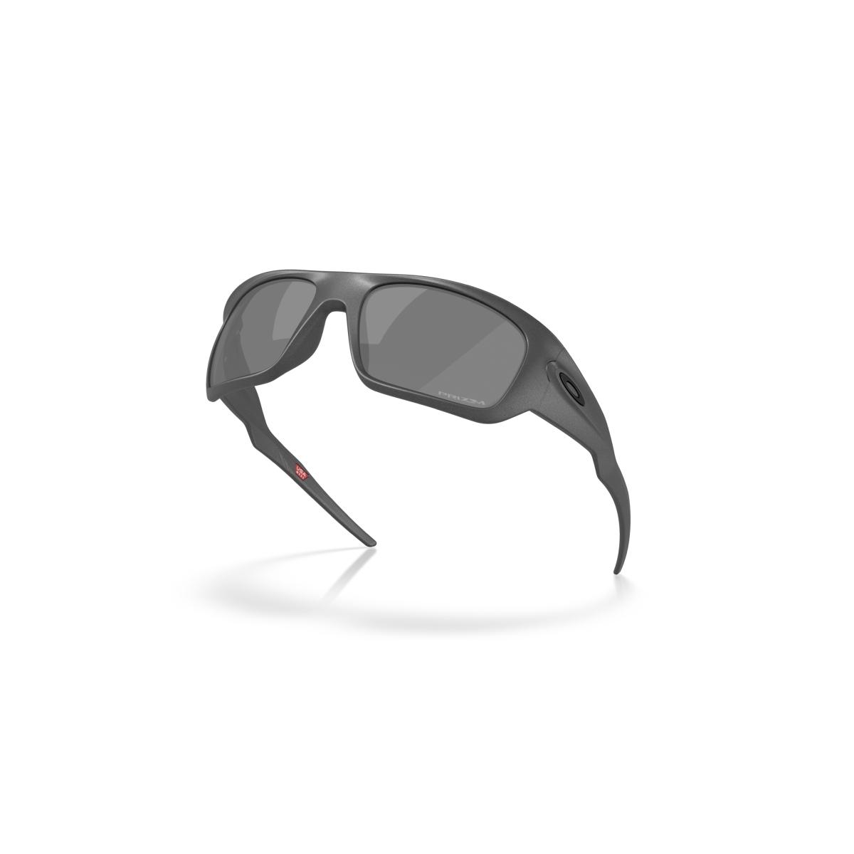 Masseter Oakley