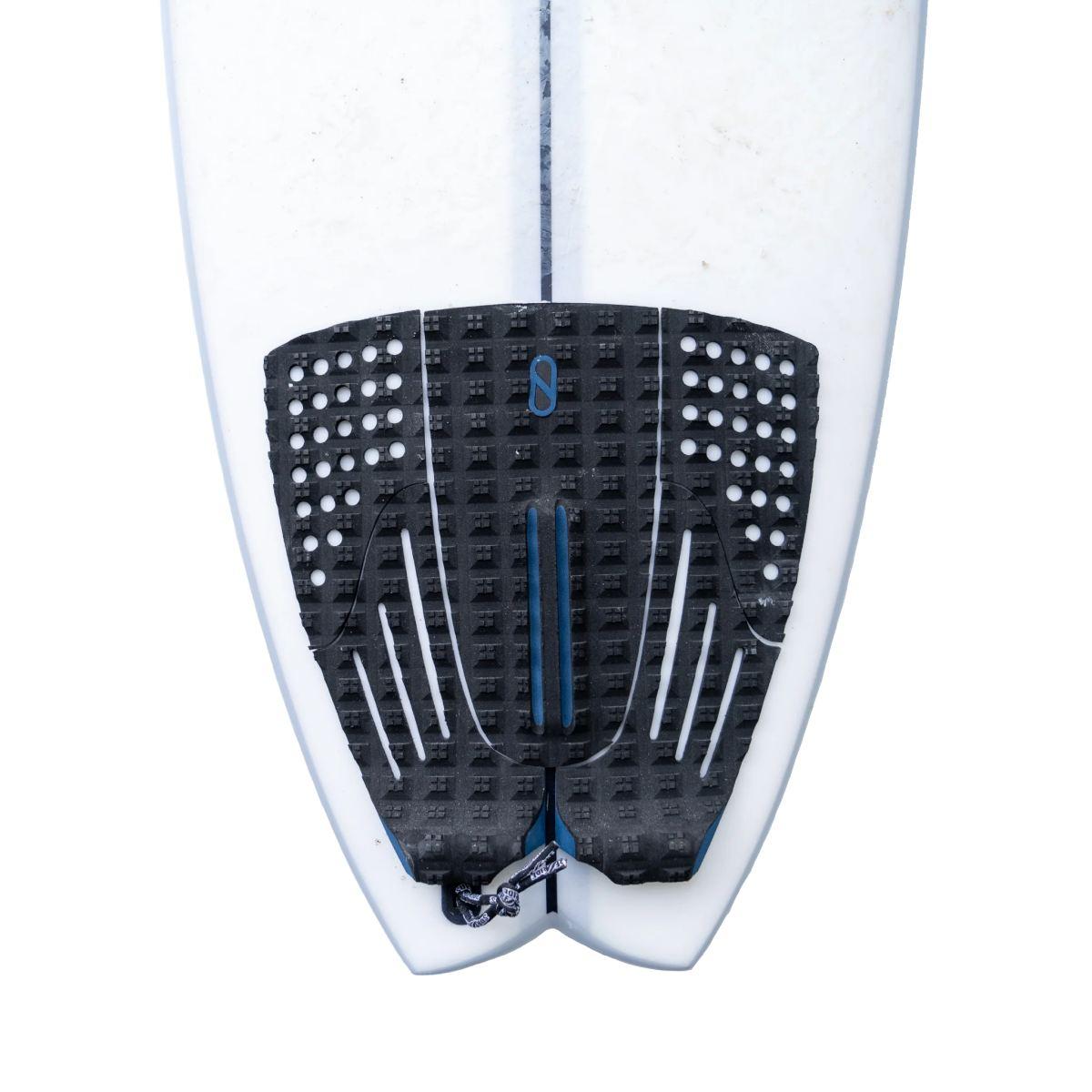 5 Piece Action Pad Slater Designs