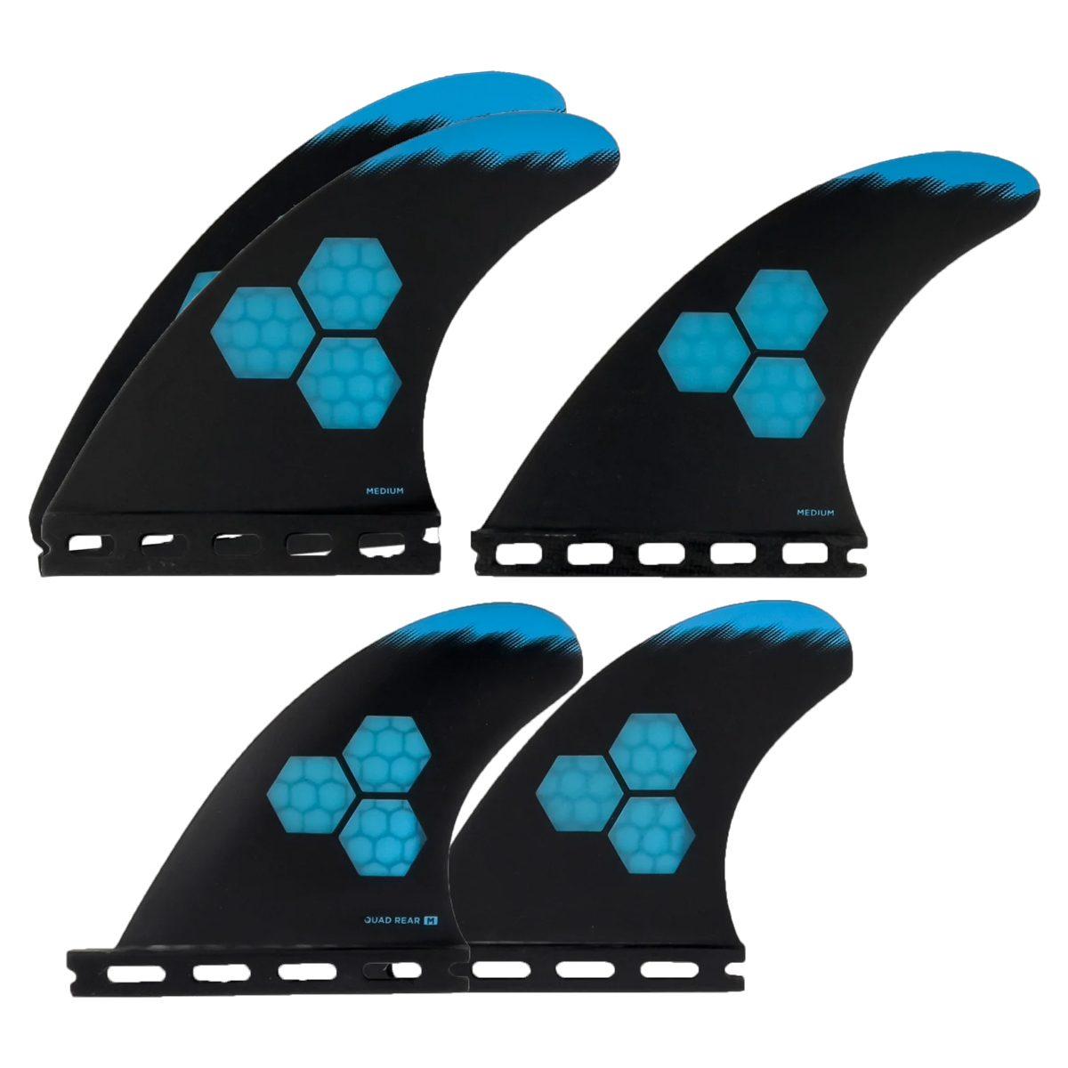 Tech 1 Channel Islands