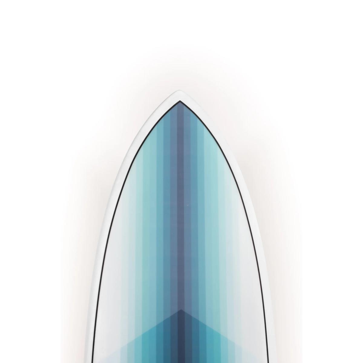 Endurance Racer 6.8 Indio