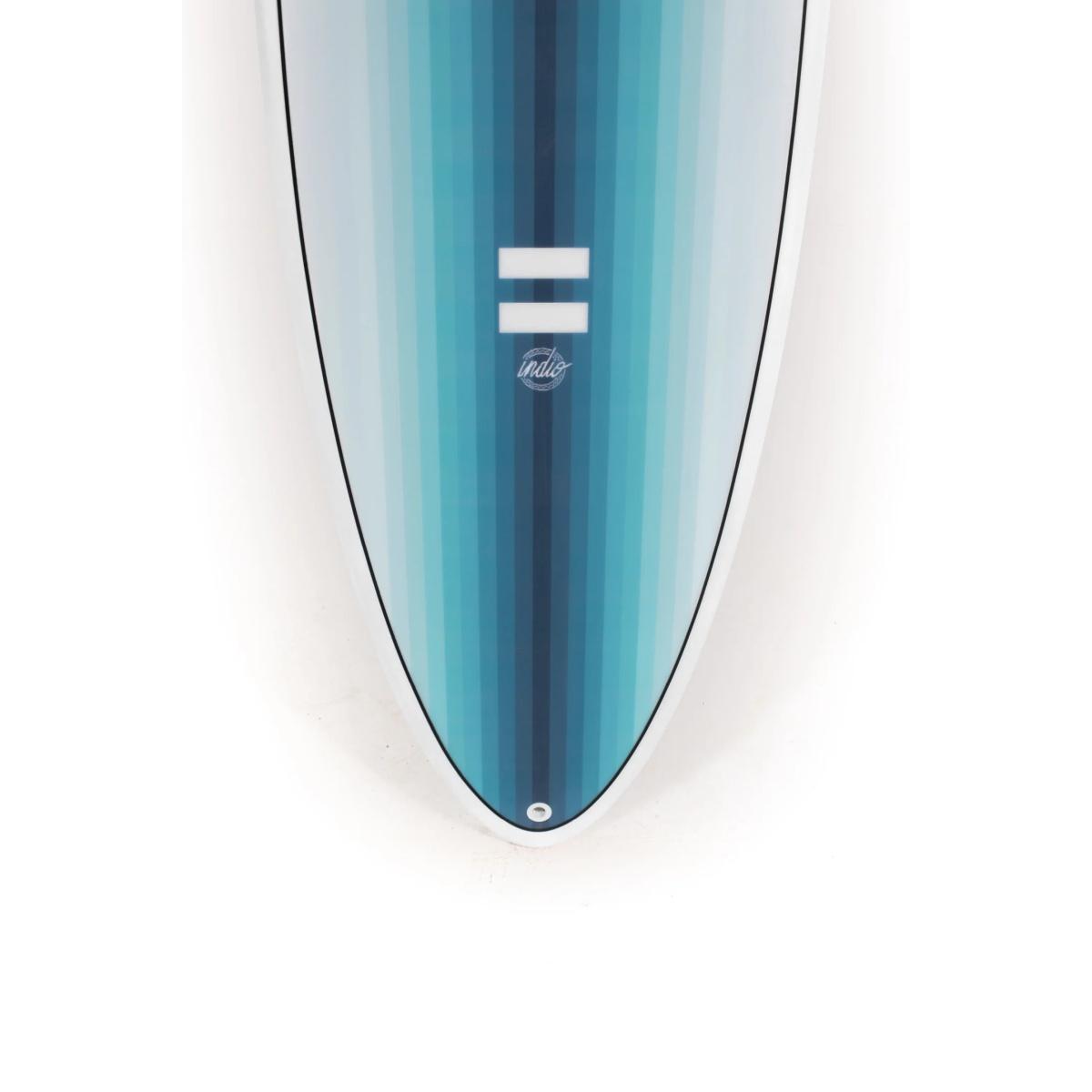 Endurance Racer 6.8 Indio