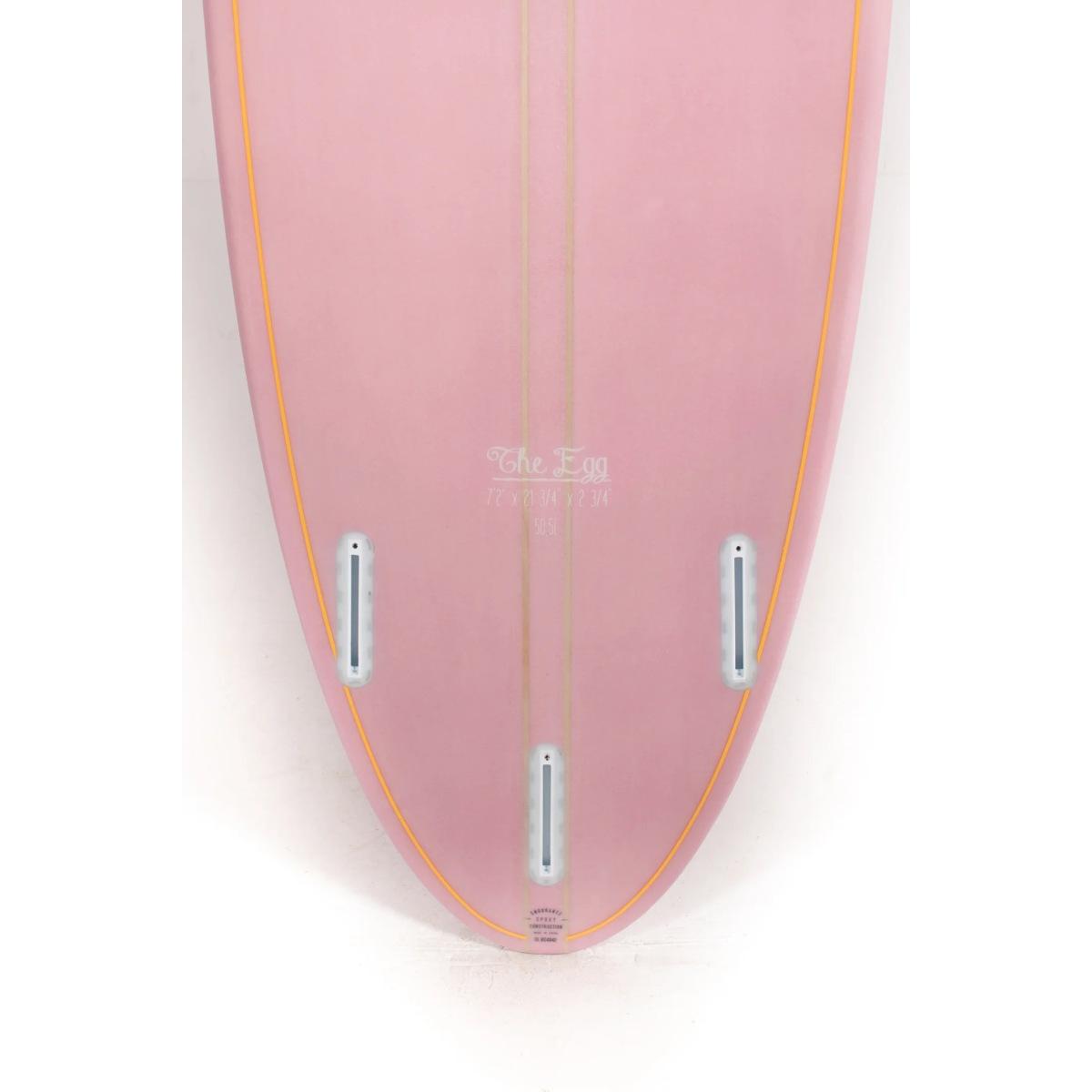 Endurance The Egg 7.6 Indio