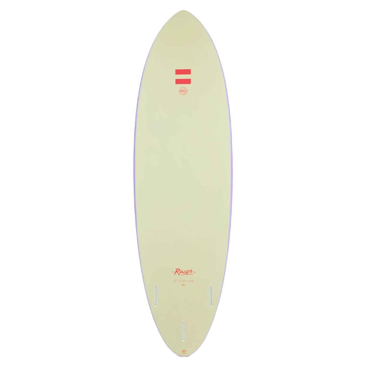 Endurance Racer Ultra 6.8 Indio