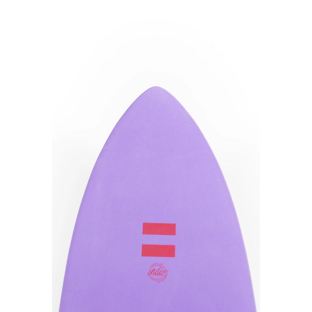 Endurance Racer Ultra 6.8 Indio