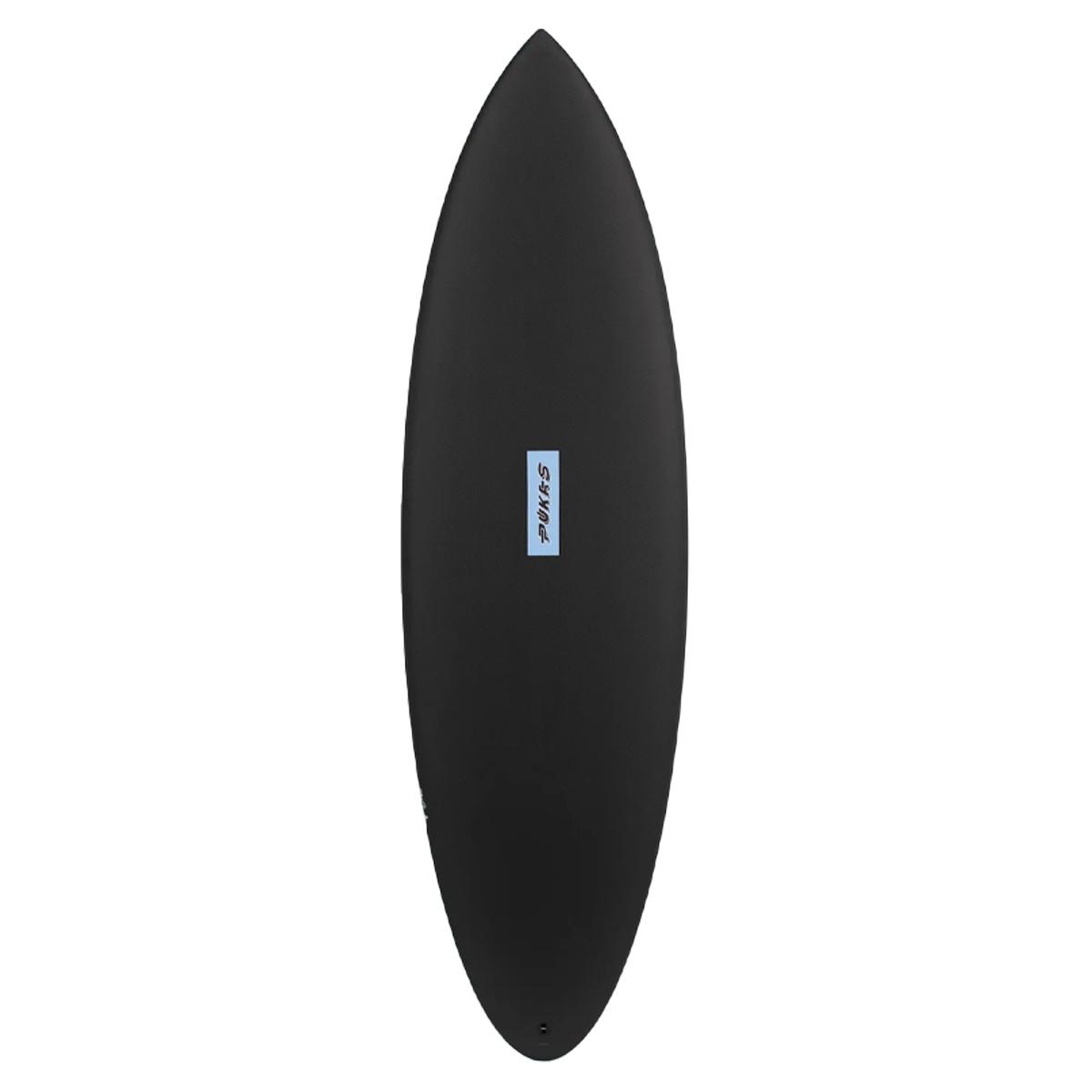 Space Oddity 6.0 Inncarbon Pukas