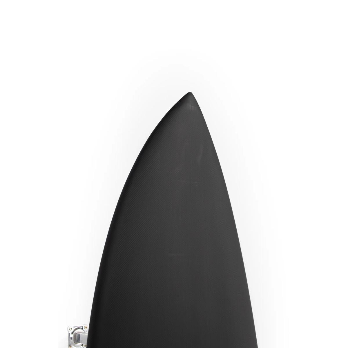 Space Oddity 6.0 Inncarbon Pukas
