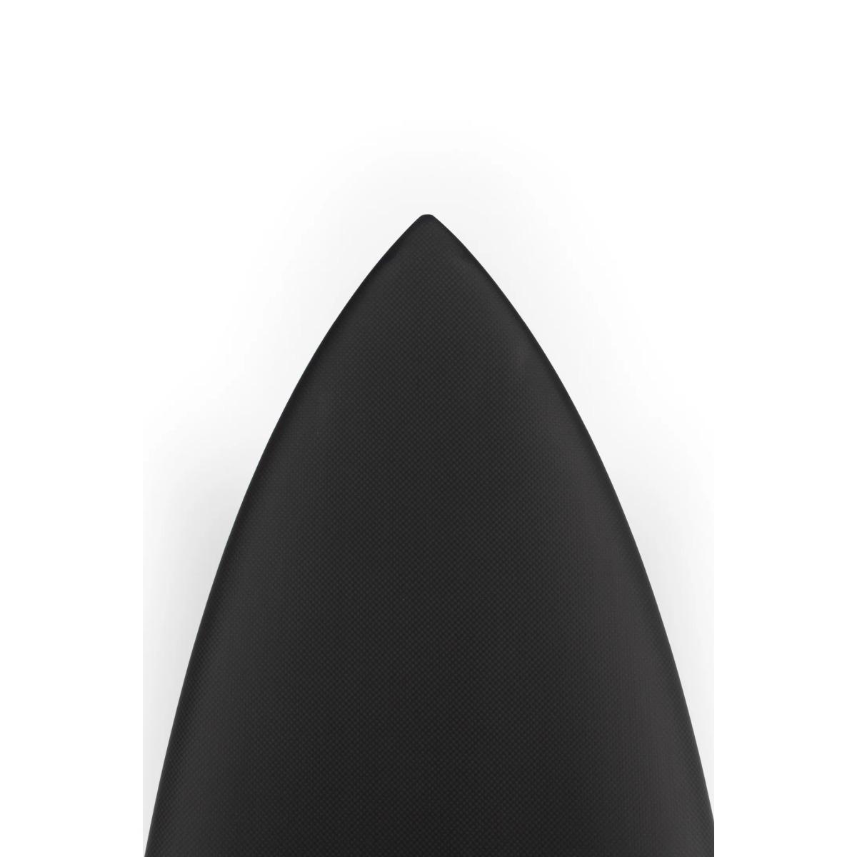 Space Oddity 6.4 Inncarbon Pukas
