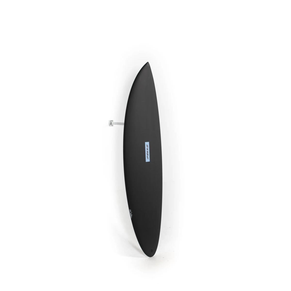 Space Oddity 6.4 Inncarbon Pukas
