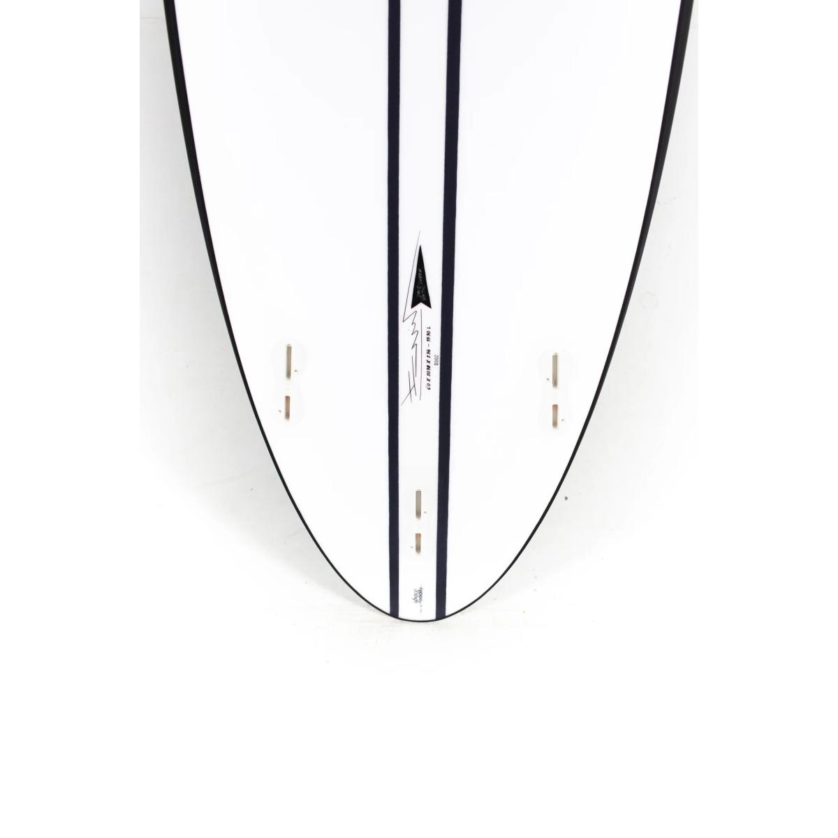 Space Oddity 6.4 Inncarbon Pukas