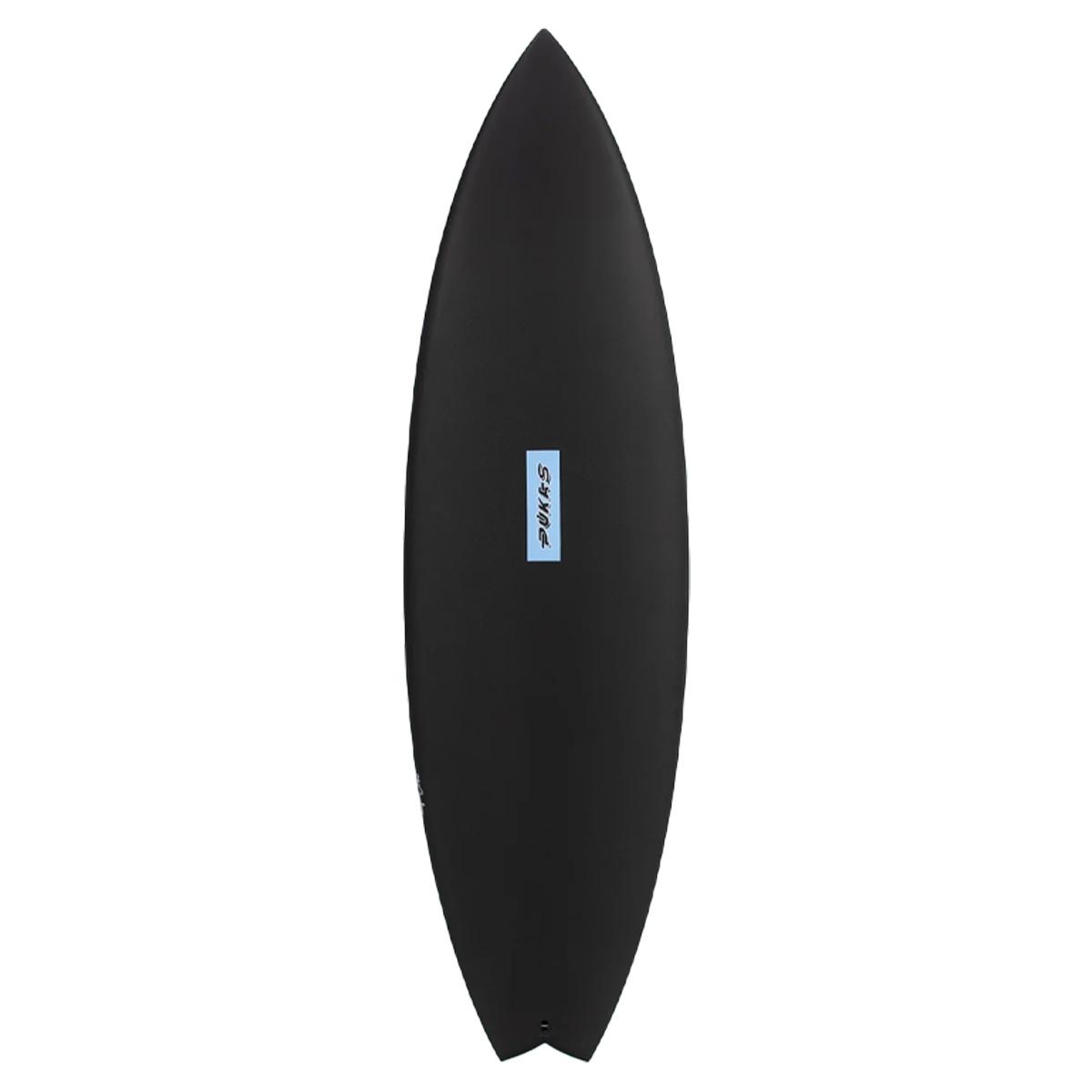 Beachy Mood 6.1 Inncarbon Pukas