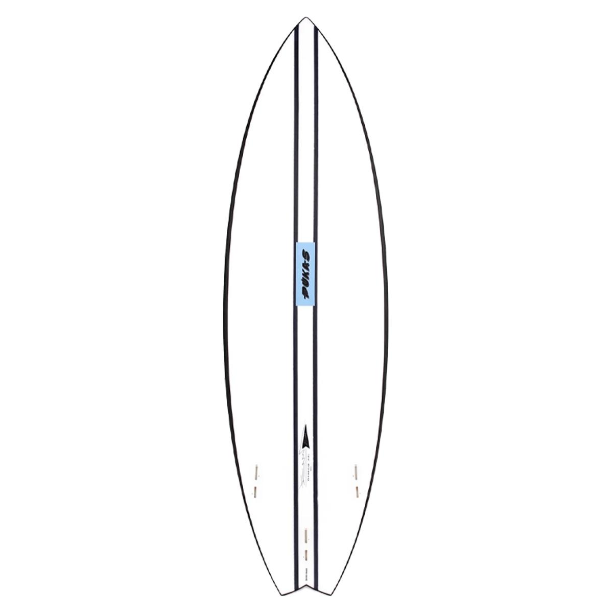 Beachy Mood 6.1 Inncarbon Pukas