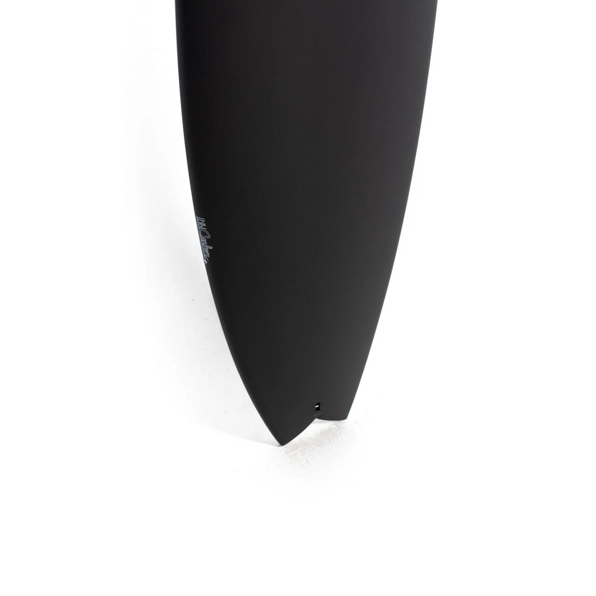 Beachy Mood 6.1 Inncarbon Pukas