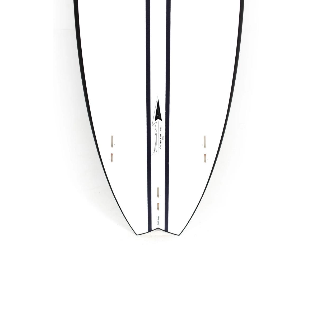 Beachy Mood 6.1 Inncarbon Pukas
