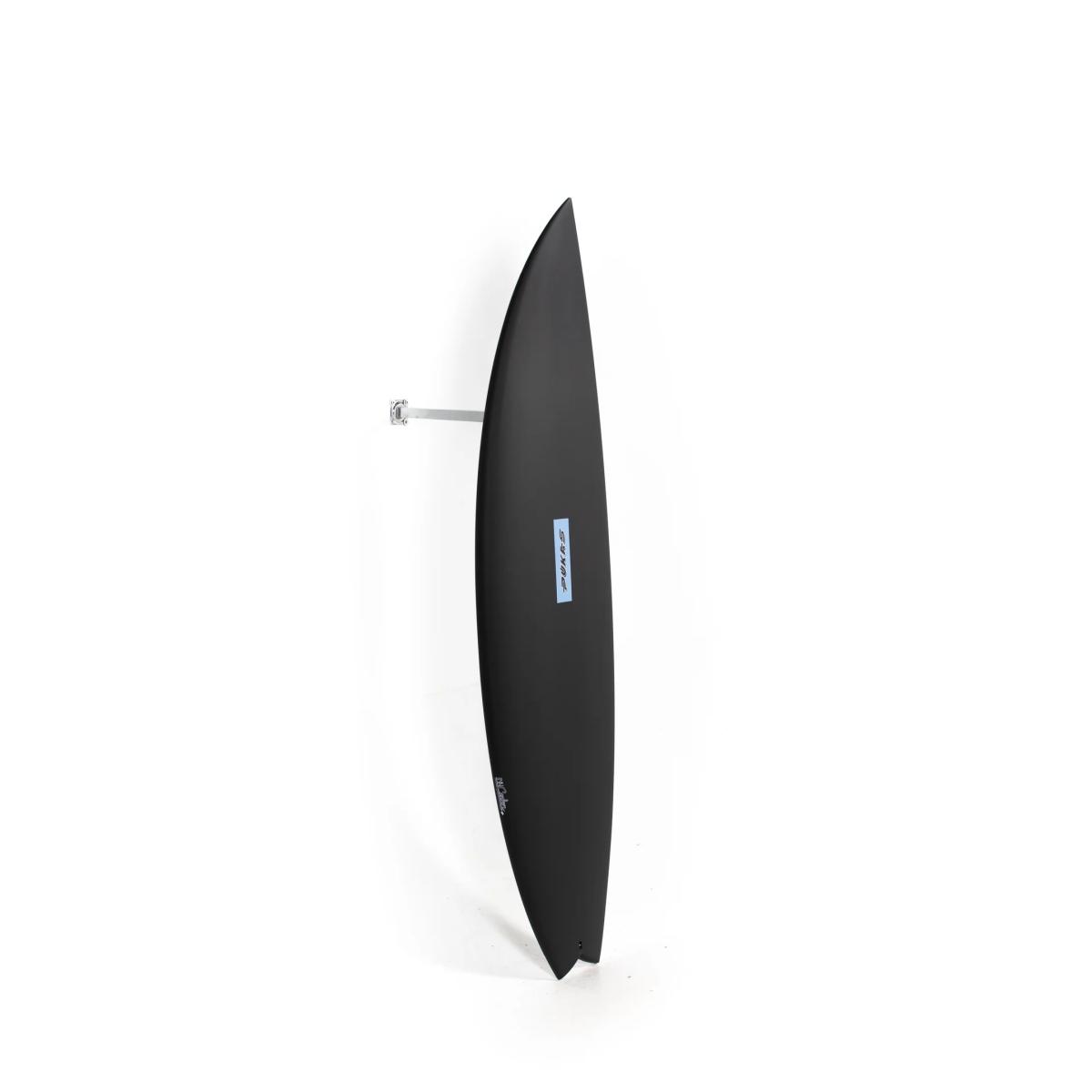 Beachy Mood 6.1 Inncarbon Pukas
