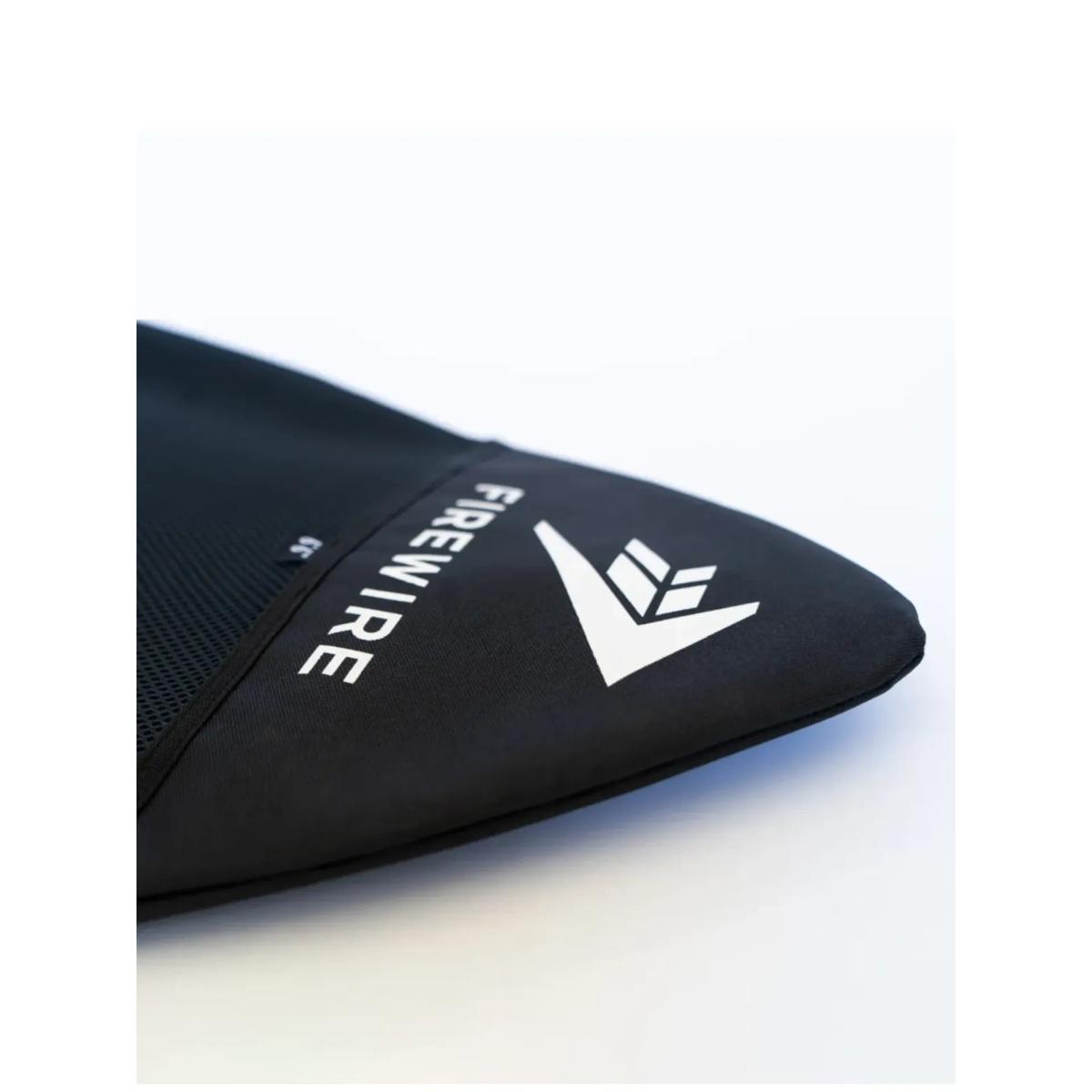 Mesh Sock Fish Shape 6.0 Firewire