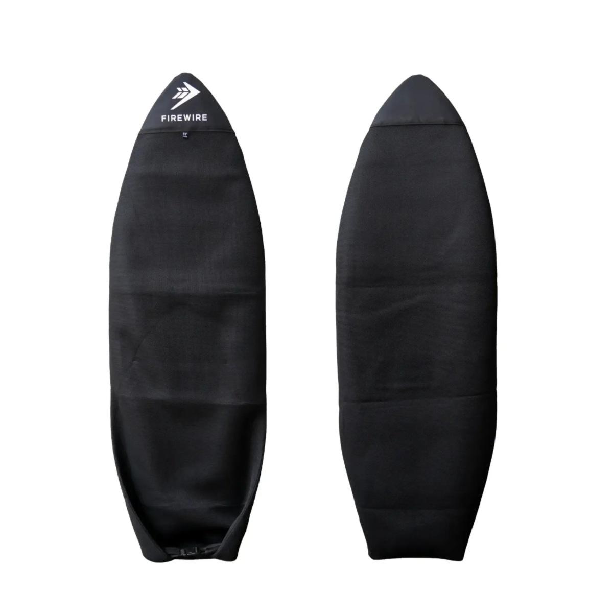 Mesh Sock Fish Shape 6.0 Firewire
